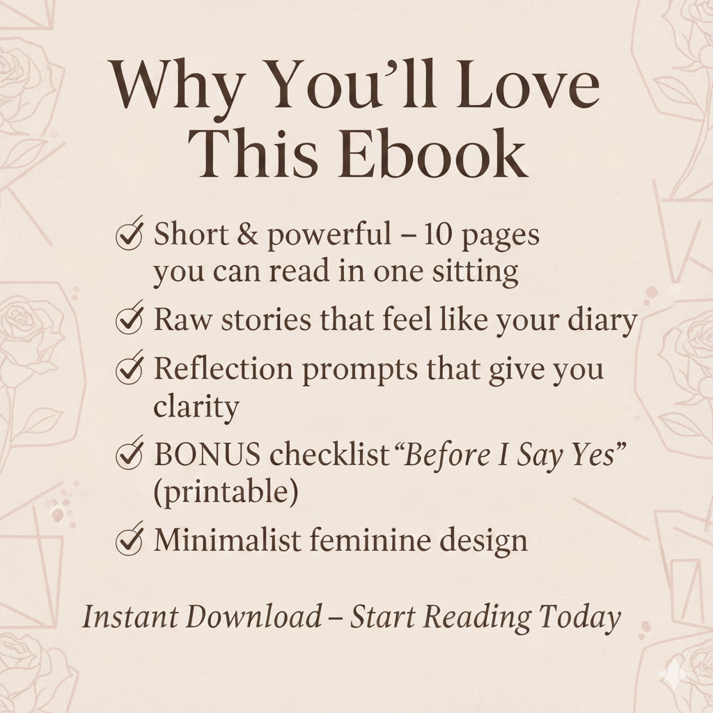 How to Choose the Right Man – The Smart Woman’s Guide to Love & Red Flags