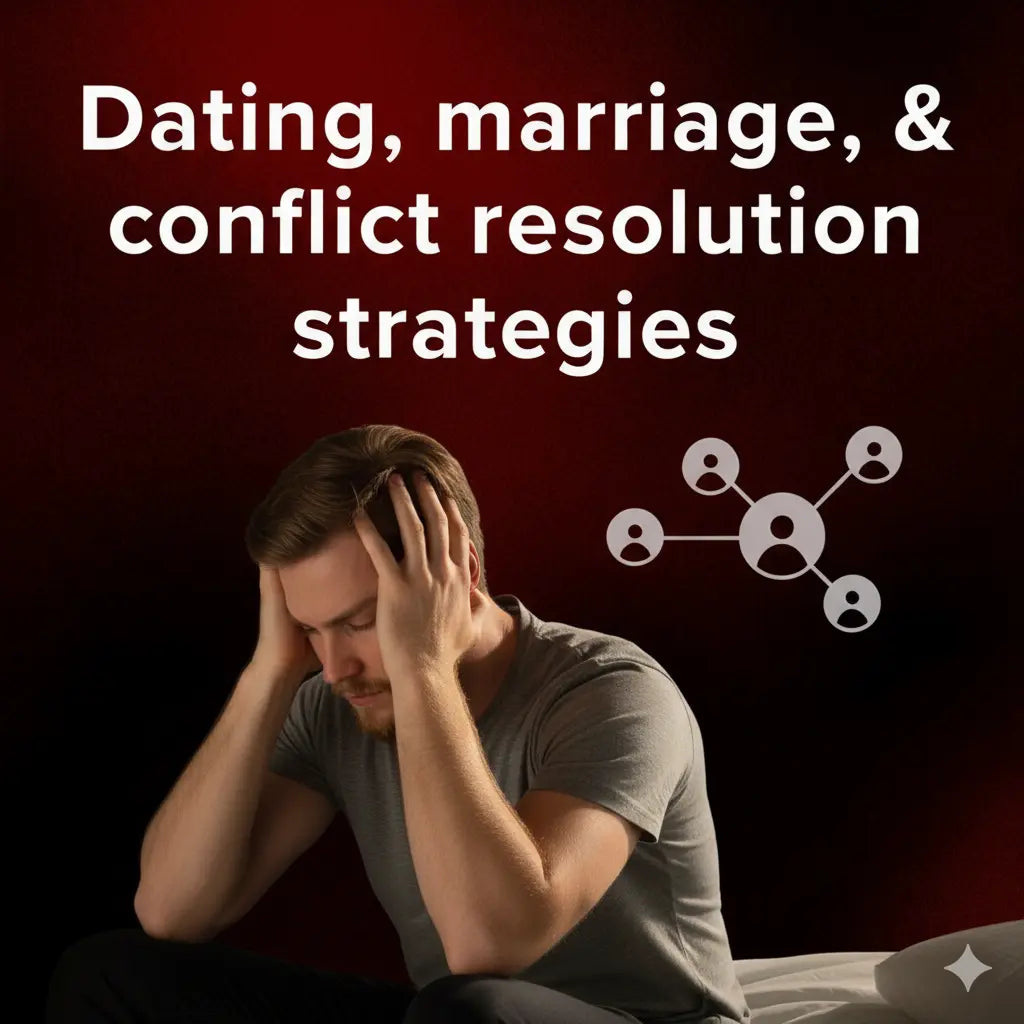 The Ultimate Love Blueprint – Unlock the Secrets to Lasting Connection